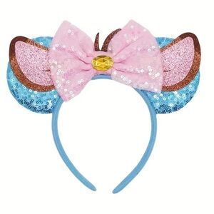 Roo Mickey Ears